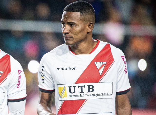 ¡UN INICIO QUE ILUSIONA! Always Ready doblegó al DIM con sus dos ecuatorianos titulares