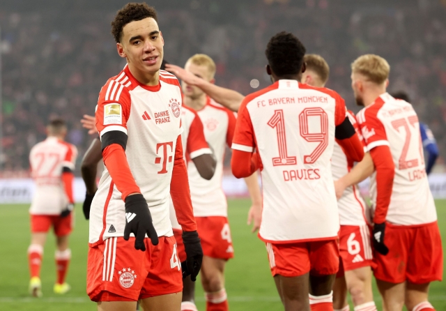 ¡Bayern Múnich sacó la MÍSTICA COPERA para meterse en Semis de Champions!