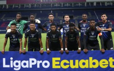 ¡IDV Juniors le clavó una GARROTIZA a un candidato a ascender en la Serie B!