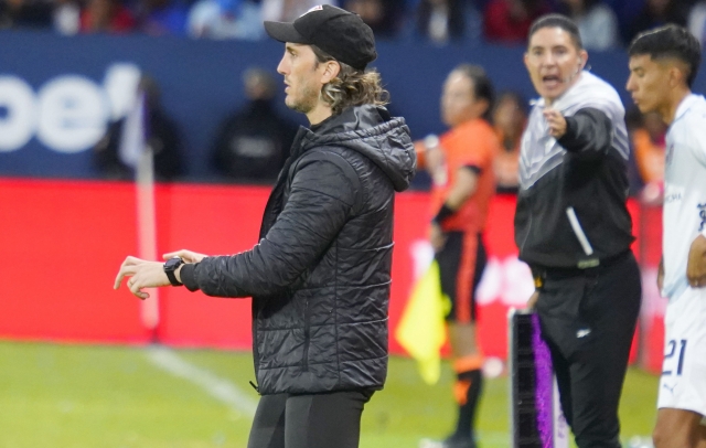 “Yo le tengo cariño a Barcelona de Guayaquil… ¡Siempre quieren que YO VUELVA a BSC!”