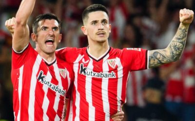 Athletic Club no falló en penales y es el FLAMANTE CAMPEÓN DE LA COPA DEL REY