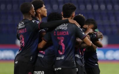 Pintaba para partidazo, pero el Independiente Juniors descuartizó al Cuniburo FC