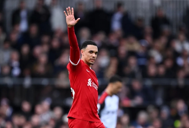 Hoy no había como fallar y Liverpool se acordó de poner garra en cancha, deseosos de un milagro