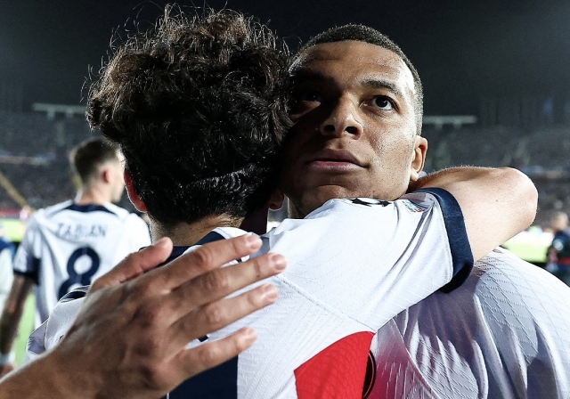 ¡HERE WE GO! Kylian Mbappé jugará en el equipo de sus sueños, el Real Madrid