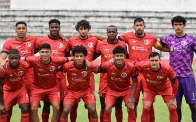 NO SE HICIERON DAÑO entre los equipos filiales que participan en la Serie B de Ecuador