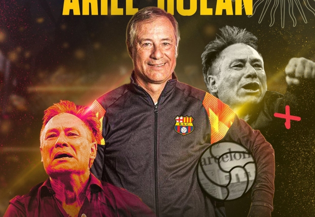 “Roma no se hizo en un día… El Mejor BSC se verá el 2do semestre después de una Pretemporada”