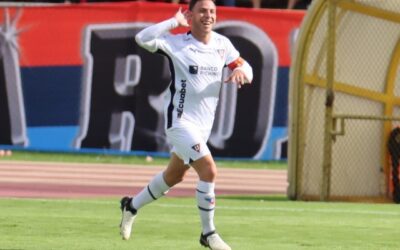 ¡Ezequiel Piovi DEFIENDE a uno de los Refuerzos MÁS CRITICADOS de LDU!