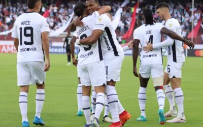 ¡LDU viaja con 2 bajas sensibles y 2 convocatorias sorpresa para medir a Botafogo!