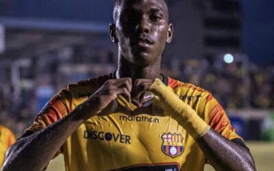 ¡BSC revive dando una GARROTIZA EN LA ALTURA con golazo y asistencia de Allen Obando!