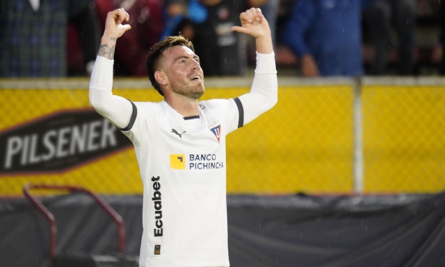 ¡MAZAZO A LA DIRIGENCIA DE LIGA! Ángel González terminó su contrato de forma unilateral y demandó en FIFA