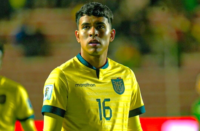 ¡NO INVENTEN! Santiago Morales sentenció que no ha existido preocupación del Chelsea por Kendry Páez