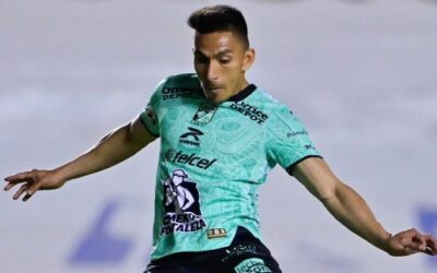 Se VINO ABAJO el sueño de Ángel Mena y León tras eliminarse de la Liga MX