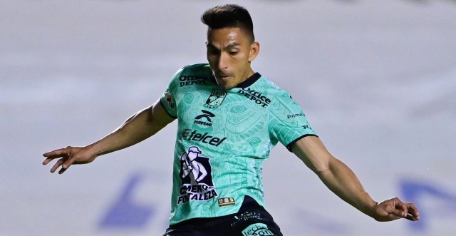 Se VINO ABAJO el sueño de Ángel Mena y León tras eliminarse de la Liga MX