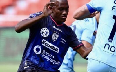 ¿OTRA BOMBA NUCLEAR DE MERCADO? IDV habría acordado la transferencia de su NUEVA JOYA a la Bundesliga