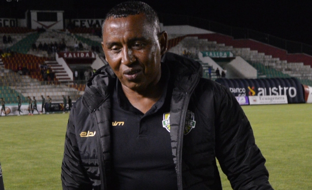 ¡SE MUEVEN LOS BANQUILLOS EN LA A Y LA B! Libertad FC dio por terminada la era Cumbicus