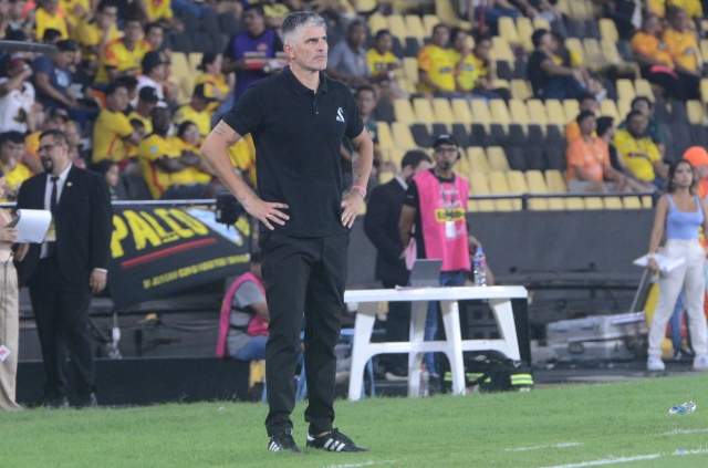 Diego López fuera del Ídolo