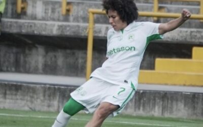 Atlético Nacional Femenino anda ENTONADO y Joselyn Espinales no pierde su gran nivel de juego