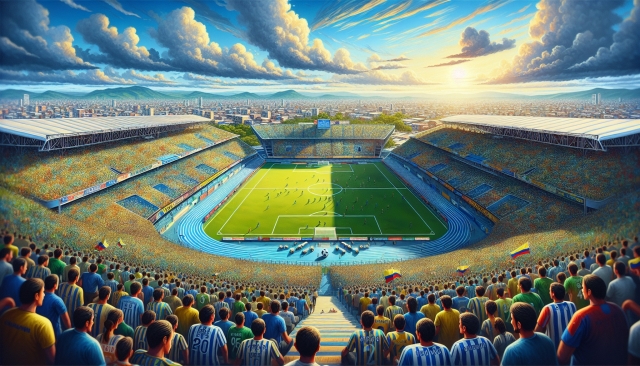 Explorando la pasión y estrategia en los partidos de Liga de Quito a través de Ecuabet