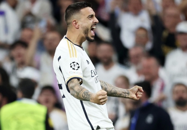 ¡Real Madrid remonta con Doblete de un HÉROE INESPERADO, más la polémica de siempre, para ir a por la 15ta!