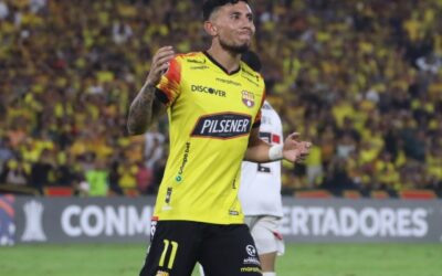 ¡Joao Rojas hizo una declaración sobre la LigaPro que NO LE VA A GUSTAR a Miguel Loor!