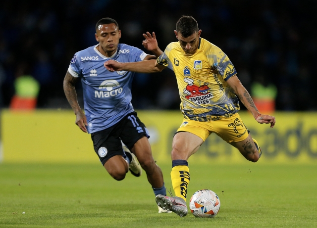 Empate con sabor a poco para Delfín en lo que parece ser, el fin de la era Guillermo Duró
