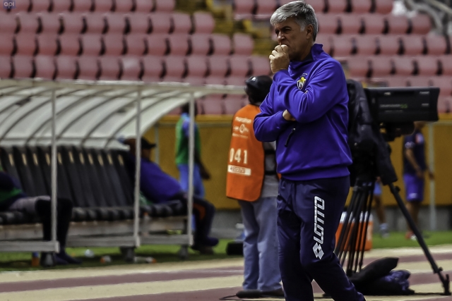 El Nacional y su dirigencia consiguen derribar OTRA BARRERA en la Liga Pro