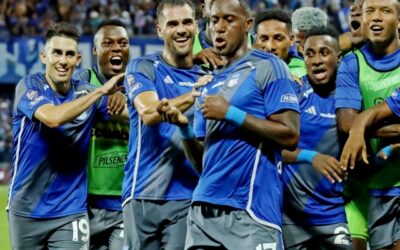 ¡SU ÚLTIMA CARTA EN LA ETAPA! Emelec repetirá el equipo ganador para jugarse todo en Casa Blanca