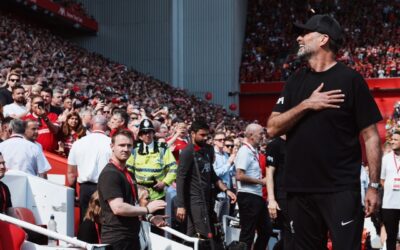 Klopp se despidió de Liverpool, Arsenal volvió a pinchar y Manchester United pone su temporada en suspenso