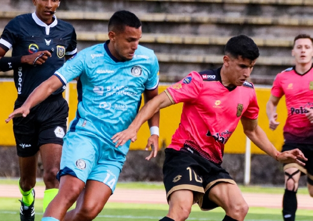 Arranque con pocas luces de la fecha 11 de Serie B con tablas entre Cuniburo y San Antonio