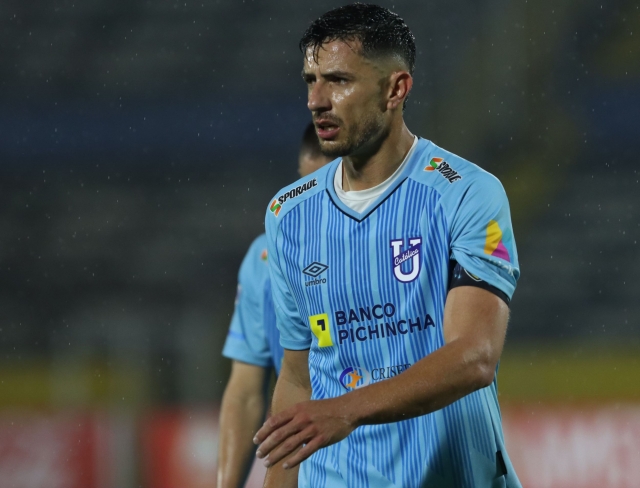 Universidad Católica hizo LA GRAN CATÓLICA cuando de partidos definitorios se trata