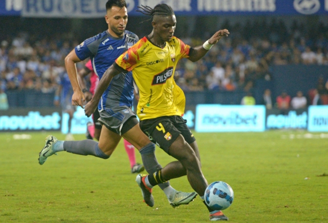 A Allen Obando lo sondea un equipo de más relevancia que el PSG