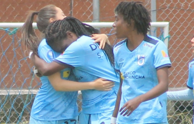 ¡U.Catolica y Macará se suman como SORPRESAS a las POTENCIAS de la Superliga!