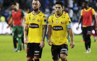 ¿LA TURRAMERICANA? “¡Grandes como Corinthians y Boca Juniors quieren ganar esa Copa!”