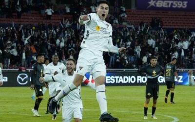 ¡LDU cocina un REGRESO que pone a soñar a la Hinchada!