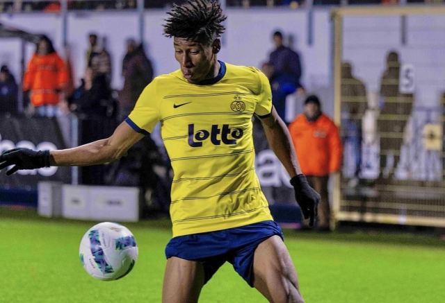 Union Saint Gilloise y Kevin Rodríguez quedan más relegados en la lucha por la corona