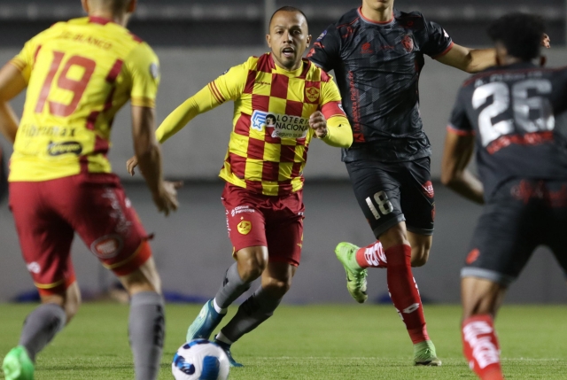 ¡Aucas recibe la Mejor Noticia antes de su “Final Adelantada” contra Barcelona de Guayaquil!