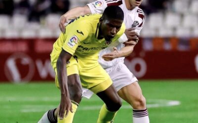 ¡POR FIN LLEGÓ A CANADÁ! Liberman Torres ya se unión al puntero de la Canadian Premier League