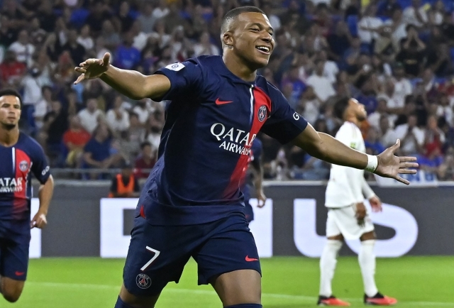 Kylian Mbappé ya selló su acuerdo con el Real Madrid