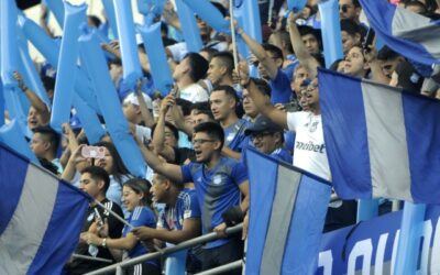 MALAS y más MALAS noticias para Emelec en lo extra futbolístico