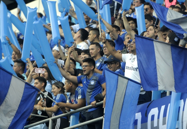 MALAS y más MALAS noticias para Emelec en lo extra futbolístico