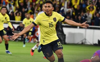 ¡Ángel Mena se confiesa sobre su futuro mientras hinchas de 2 Grandes sueñan verlo en Ecuador!