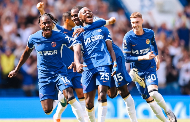 ¡Moisés Caicedo despide con PREMIO DOBLE su primera temporada como Estrella del Chelsea!