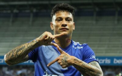 ¡EL ALIVIO DURÓ NADA! Emelec zafó de la suspensión por Joao Rojas pero cayó en una pelea mayor en FIFA