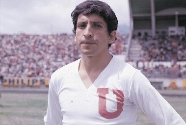 ¡Leyenda le pide a Isaac Álvarez que explique si su hijo o alguien más maneja lo deportivo en LDU!