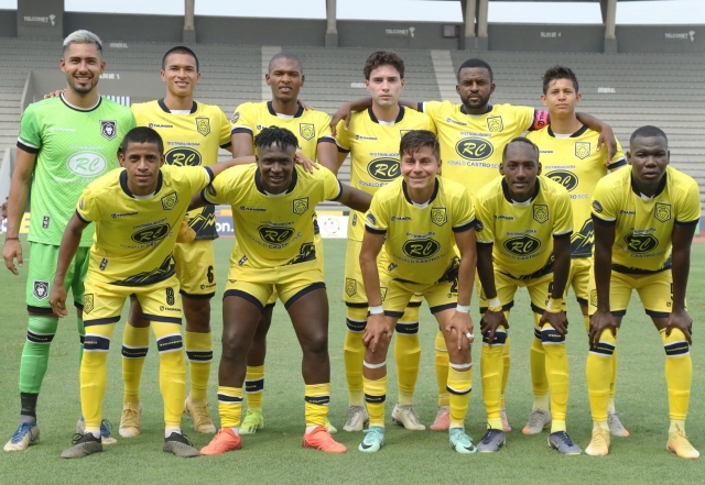 ¡Leones del Norte le plantó cara al líder para salir momentáneamente de la zona roja en Serie B!