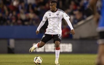 Patrickson Delgado y Carlos Gruezo los ganadores con FC Dallas y SJ Earthquakes