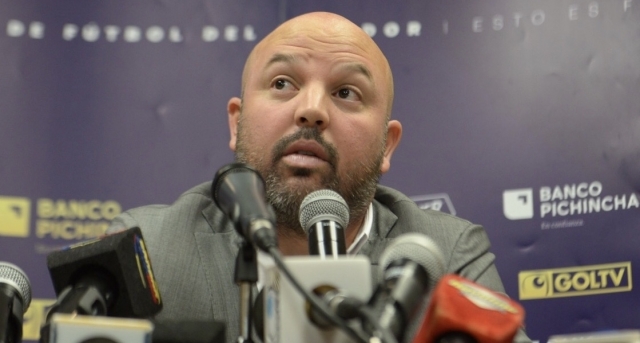 “Jamás habrá una palabra negativa mía contra GOL TV… ¿Por qué NO APLAUDIMOS a Paco Casal?”
