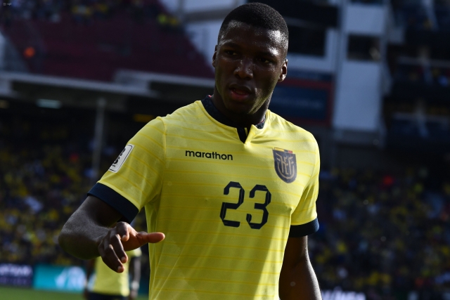 ¡Moisés Caicedo confiesa que tiene SED DE REVANCHA contra una Selección Sudamericana!