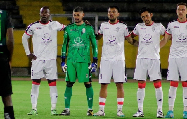 ¡Cuniburo amargó Miller Bolaños y compañía para meterse en Zona de Ascenso de la Serie B!
