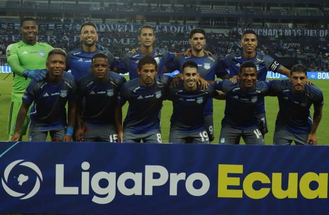 ¡Emelec CASI DOBLA a LDU y deja a BSC en el 4TO LUGAR de boletos vendidos en 2024!